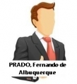 PRADO, Fernando de Albuquerque
